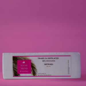 Trake za depilaciju