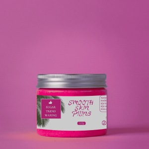 Piling protiv uraslih dlačica