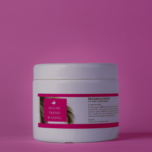 Šećerna pasta 300g